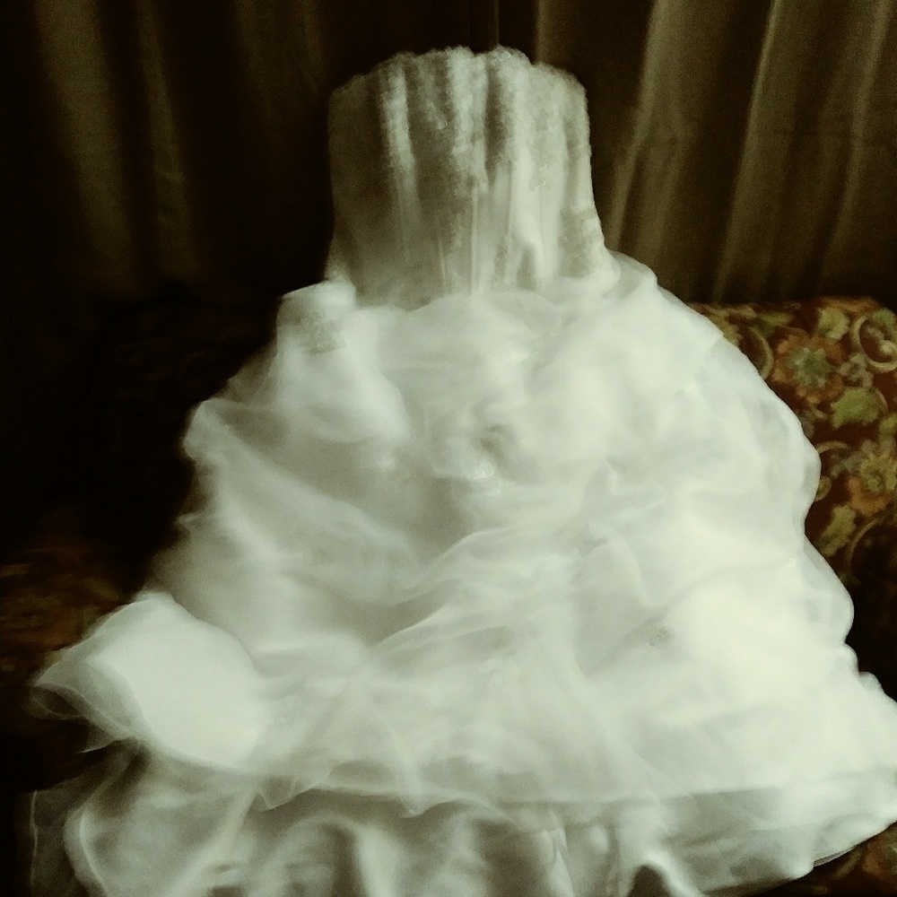 Davids bridal